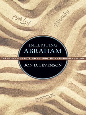 cover image of Inheriting Abraham
